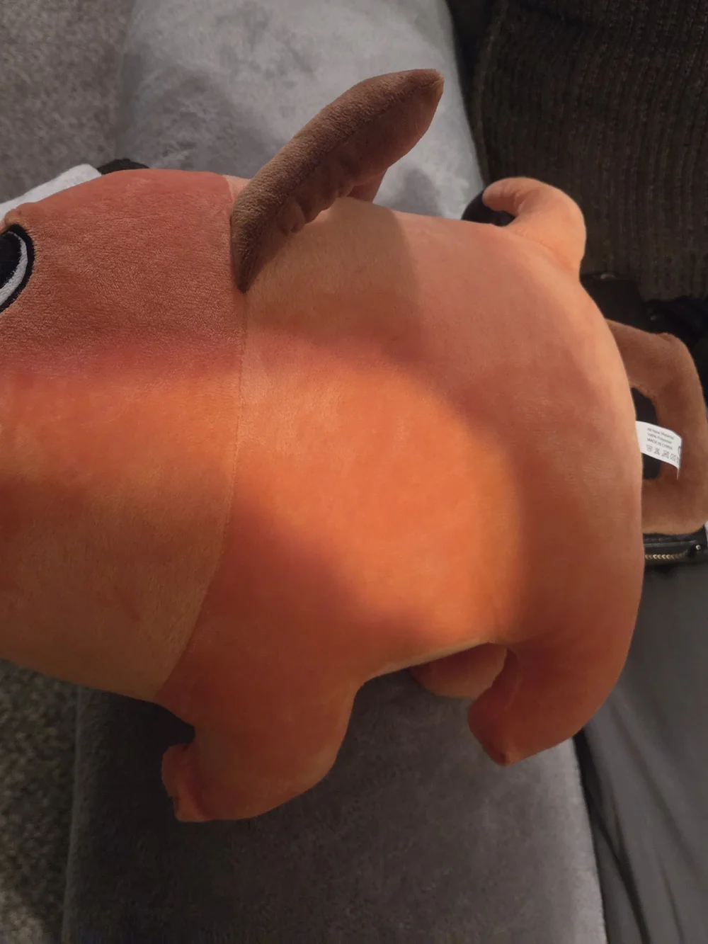 Pochita Chainsawman Stuff Toy